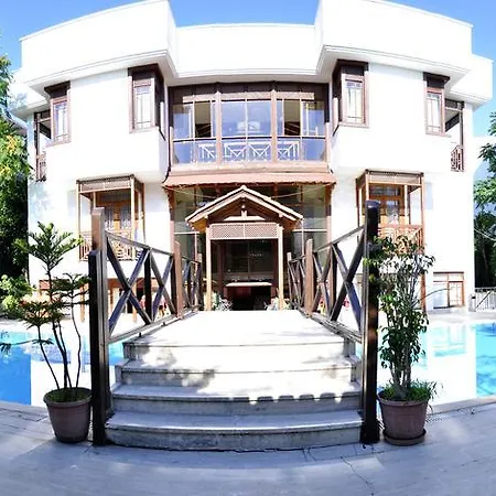 Avrupa 3*