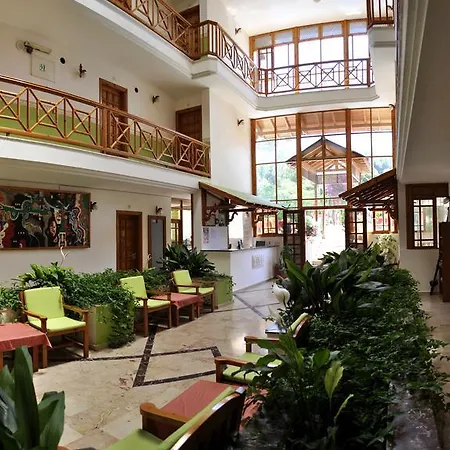 Avrupa Hotel 3*