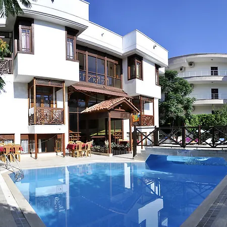 Avrupa 3* Kemer