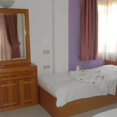 Avrupa Hotel