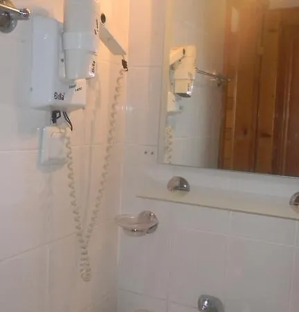 Avrupa Hotel 3*