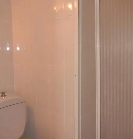 Hotel Avrupa Kemer