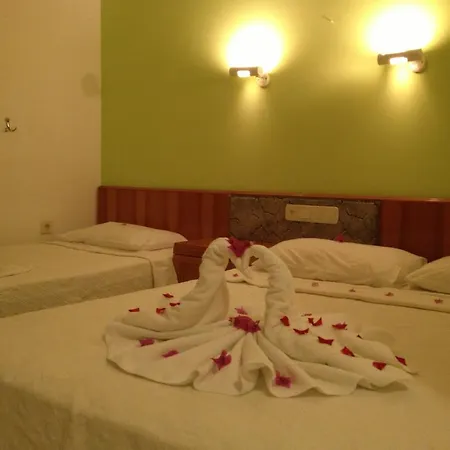 Avrupa 3* Kemer