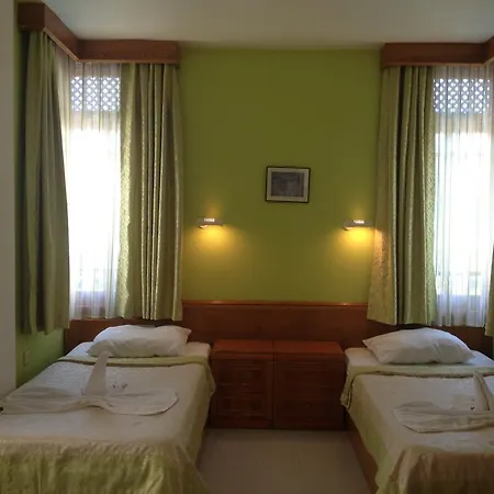 Avrupa Hotel