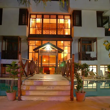 Avrupa Hotel 3*