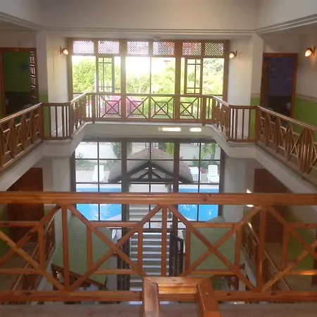 Avrupa Hotel Kemer