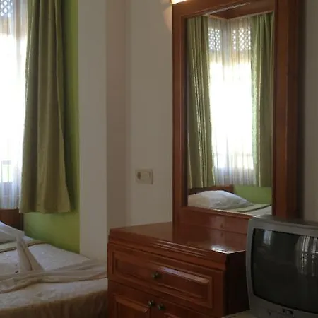 Avrupa Hotel