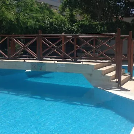 Hotel Avrupa
