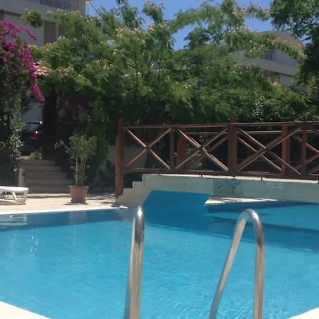 Avrupa Hotel Kemer