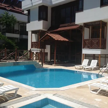 Avrupa Hotel