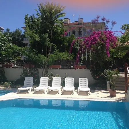 Hotel Avrupa 3*