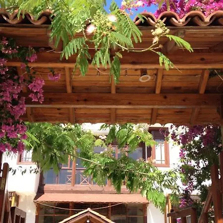 Avrupa 3* Kemer