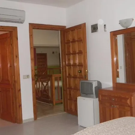 Hotel Avrupa 3*