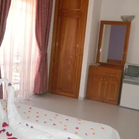 Avrupa Hotel 3*