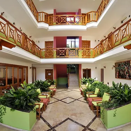Hotel Avrupa Kemer