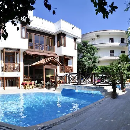 Avrupa 3* Kemer