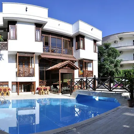 Hotel Avrupa
