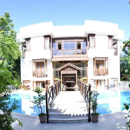 Hotel Avrupa