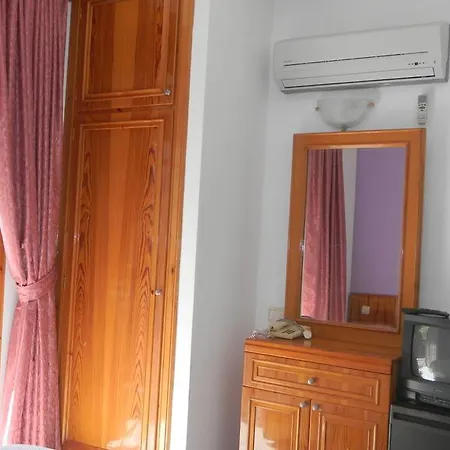 Hotel Avrupa 3*