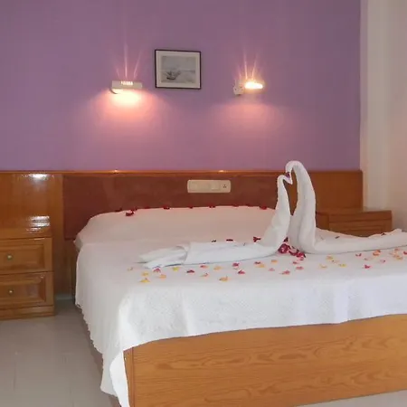Hotel Avrupa 3*