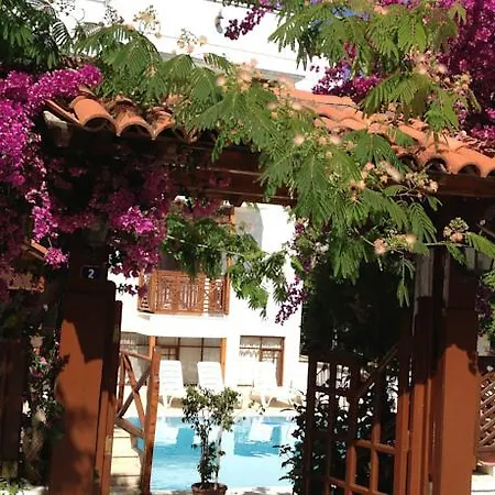 Hotel Avrupa Kemer