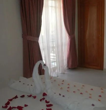 Hotel Avrupa Kemer