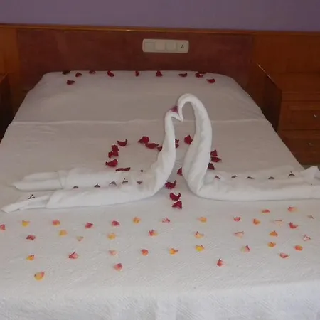 Avrupa 3* Kemer