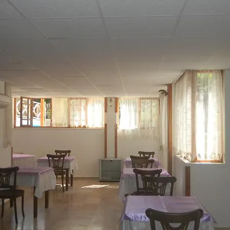 Hotel Avrupa
