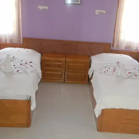 Hotel Avrupa